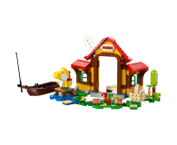 LEGO Super Mario 71422 Piknik w domu Mario - rozsz. - 1159394 - zdjęcie 7